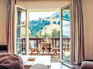 Apartment Andromède 3-pièces A34 by Interhome