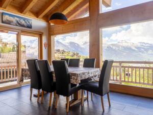Chalet DArby by Interhome