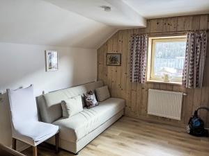 Apartment Fewo Alpenrose by Interhome