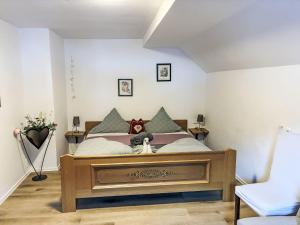 Apartment Fewo Alpenrose by Interhome