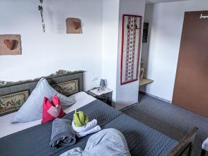 Apartment Fewo Alpenrose by Interhome