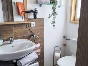 Apartment Fewo Alpenrose by Interhome