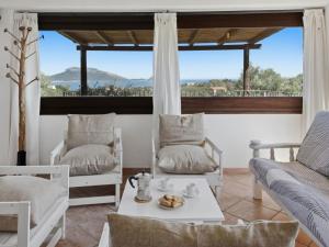Holiday Home Iride by Interhome img9