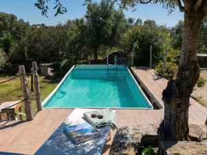 Holiday Home Iride by Interhome img8