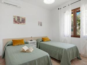 Holiday Home Iride by Interhome img23