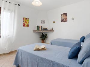 Holiday Home Iride by Interhome img27