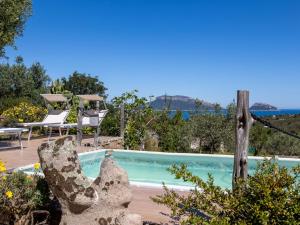 Holiday Home Iride by Interhome img33