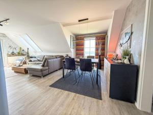 Apartment Boddenblick in Vieregge by Interhome