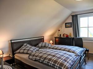 Apartment Boddenblick in Vieregge by Interhome