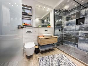 Apartment Boddenblick in Vieregge by Interhome
