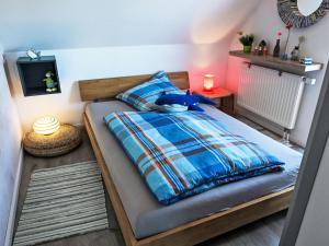 Apartment Boddenblick in Vieregge by Interhome
