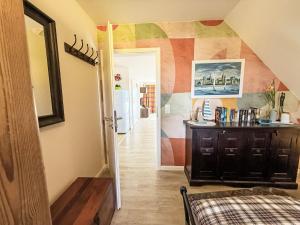 Apartment Boddenblick in Vieregge by Interhome