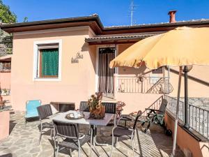 Apartment Dalia - PTB130 by Interhome