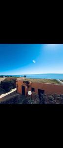 Bungalow sul mare