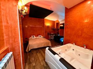 Suites Moya 1 - SPA in Camera