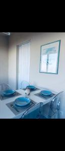 Bungalow sul mare