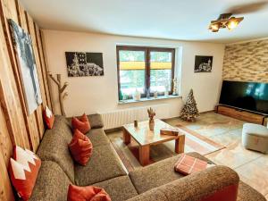 Holiday Home Tolles Ferienhaus by Interhome