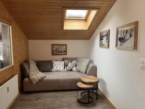 Apartment Chalet Waldchutz - Wohnung Anax by Interhome