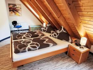 Apartment Bär by Interhome