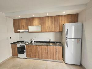 HORNEROS Duplex En Lujan de Cuyo Mendoza