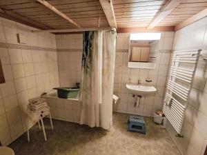 Apartment Fewo Wychelboden by Interhome