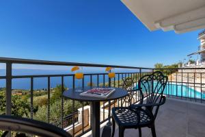 Hotel Liberan - Natures Retreat