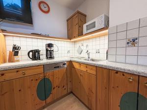 Apartment Haus Schönberg by Interhome