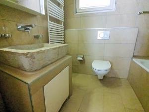 Apartment Riposo Impasse des Cerisiers by Interhome