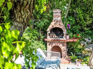 Holiday Home Frane mit eigenem Pool by Interhome