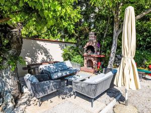 Holiday Home Frane mit eigenem Pool by Interhome