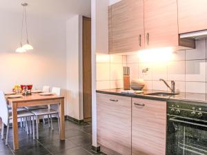 Apartment Andromède 6 by Interhome