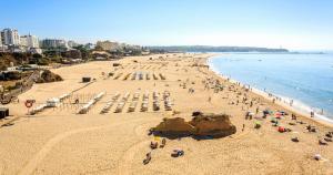 Varinos Studio Praia da Rocha