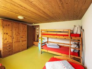 Apartment Haglere- Birkenhof - 6-Bett by Interhome
