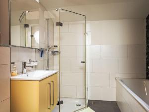Apartment Haglere- Birkenhof - 6-Bett by Interhome