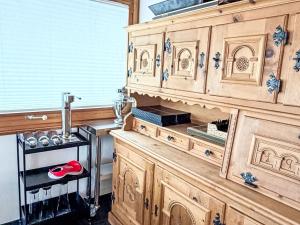 Holiday Home Luxus Alpenchalet Brigitta I by Interhome