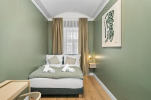 HOME1 - Favori Boutique Hostel