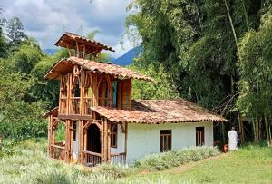 1920 Casa Campestre