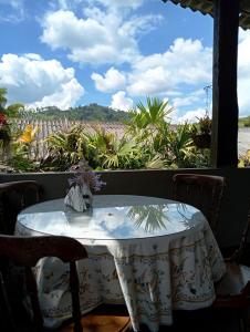 1920 Casa Campestre