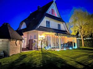 Holiday Home 5 Wellness Oase by Interhome