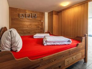 Apartment Schrattewohnung Birkenhof - 4-Bett by Interhome