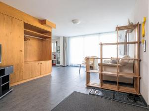 Apartment Schrattewohnung Birkenhof - 4-Bett by Interhome