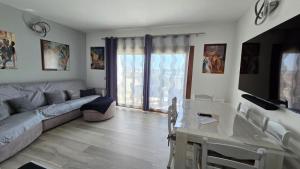 MiraMare, wonderful apartment with a sea view!