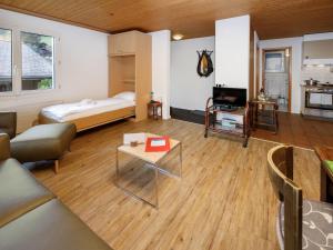 Apartment Chalet Albi-2 by Interhome