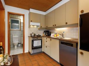 Apartment Chalet Albi-2 by Interhome