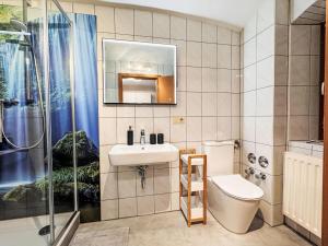 Apartment Apartment Wuff by Interhome
