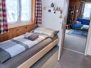 Apartment Bella Vista by Interhome