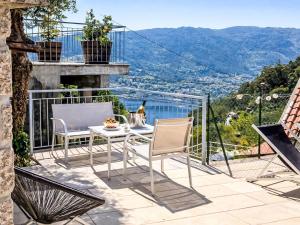 Holiday Home Casa da Lage by Interhome