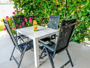 Apartment Anwesen Krasno mit Terrasse by Interhome