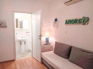Apartment Anwesen Krasno mit Terrasse by Interhome