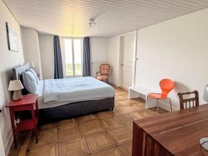 Apartment Vigneronne- App- Lac by Interhome